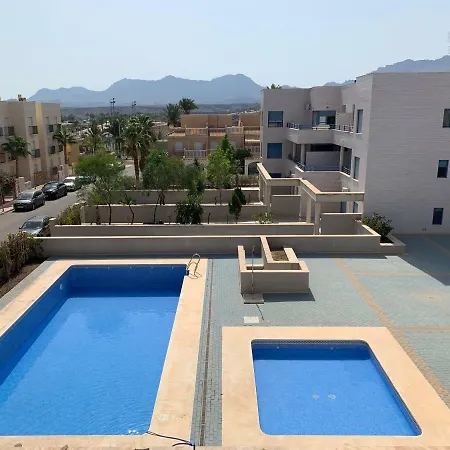 Apartment Be Free Terreros *