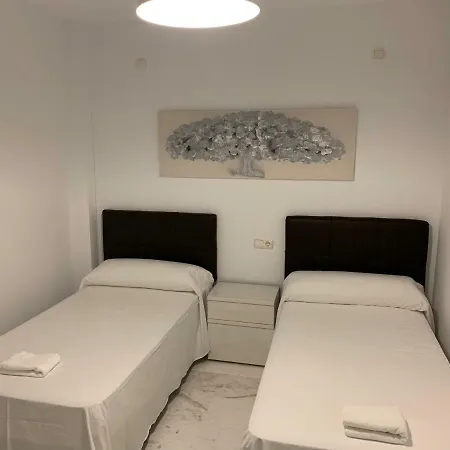 Apartment Be Free Terreros