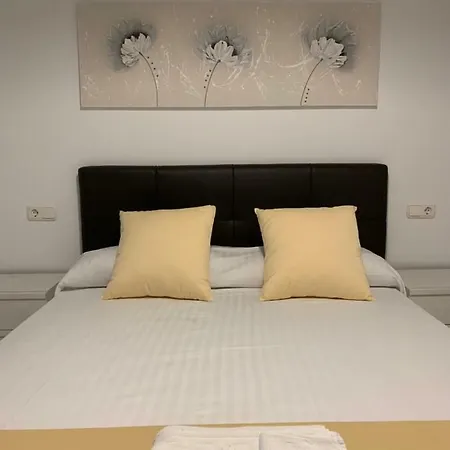 Be Free Terreros Apartment San Juan De Los Terreros