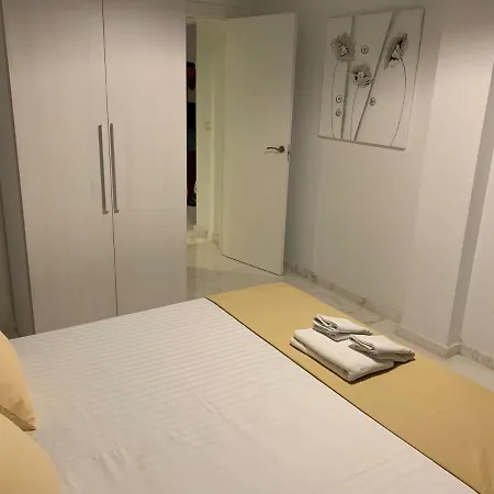 Be Free Terreros Apartment