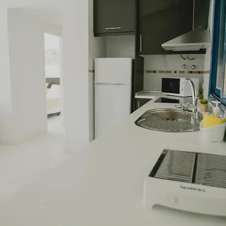 Apartment Be Free Terreros