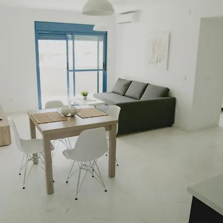 Apartment Be Free Terreros *