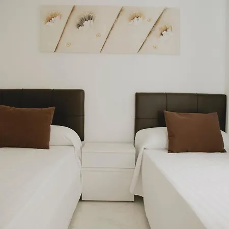 Apartment Be Free Terreros