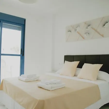 Apartment Be Free Terreros