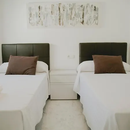 Apartment Be Free Terreros