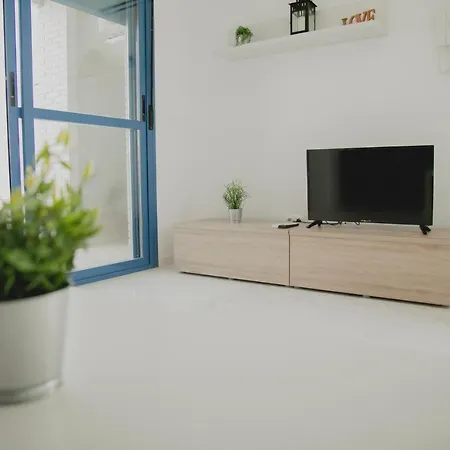 Apartment Be Free Terreros *