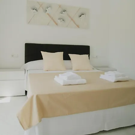 Apartment Be Free Terreros