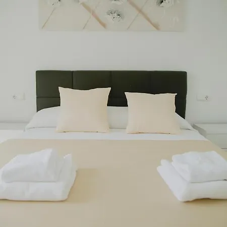 Apartment Be Free Terreros *
