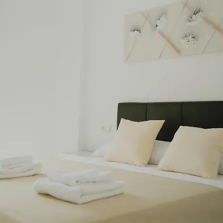 Be Free Terreros Apartment *