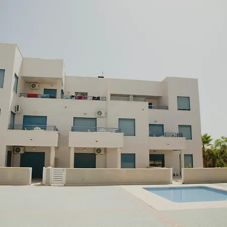 Apartment Be Free Terreros San Juan De Los Terreros