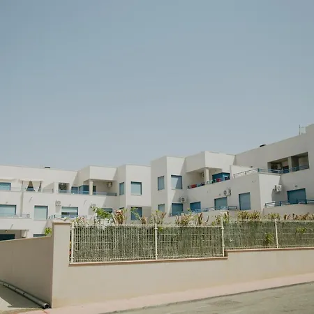 Apartment Be Free Terreros